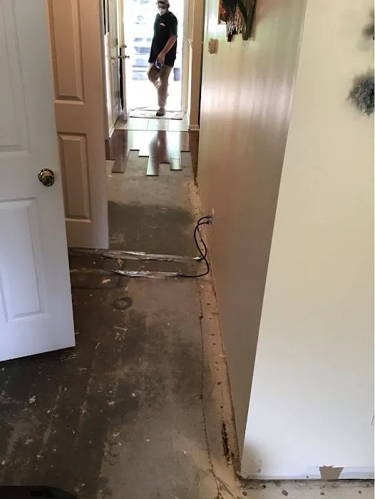 SERVPRO of Manayunk and Chestnut Hill Picture 2