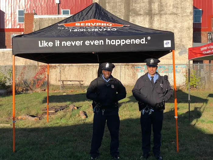 SERVPRO of Germantown Picture 8