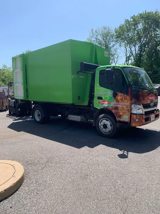 SERVPRO of Germantown Picture 4