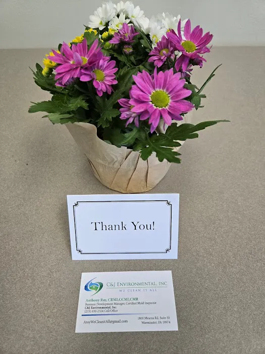 C and J Environmental Picture 7