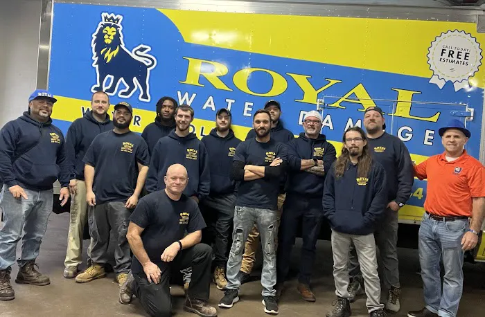 Royal Water Picture 7