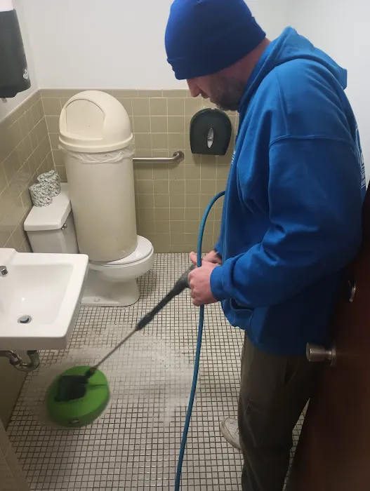 Angelo's Cleaning Conshohocken Picture 6