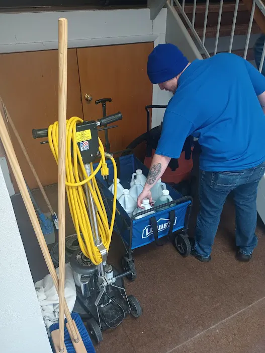 Angelo's Cleaning Conshohocken Picture 3