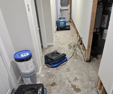 Property Recovery 911