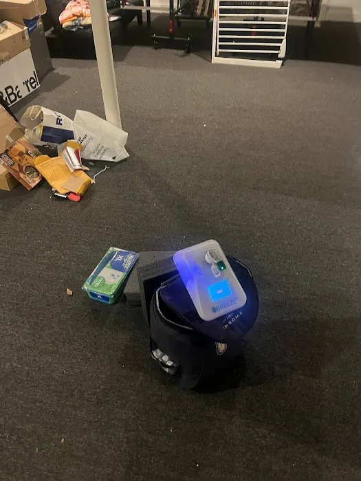 Advantage Mold Experts Picture 3