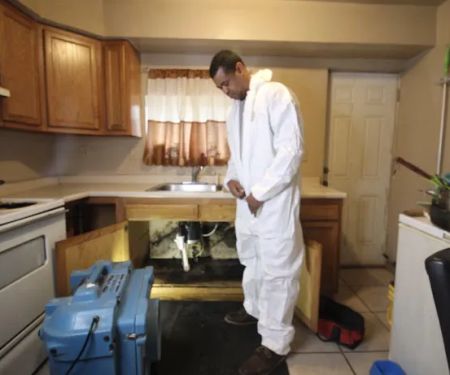 Advantage Mold Experts