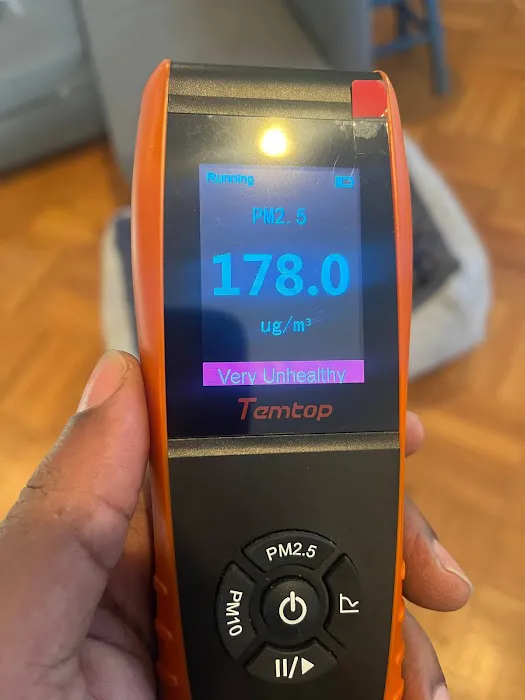 Advantage Mold Experts Picture 9