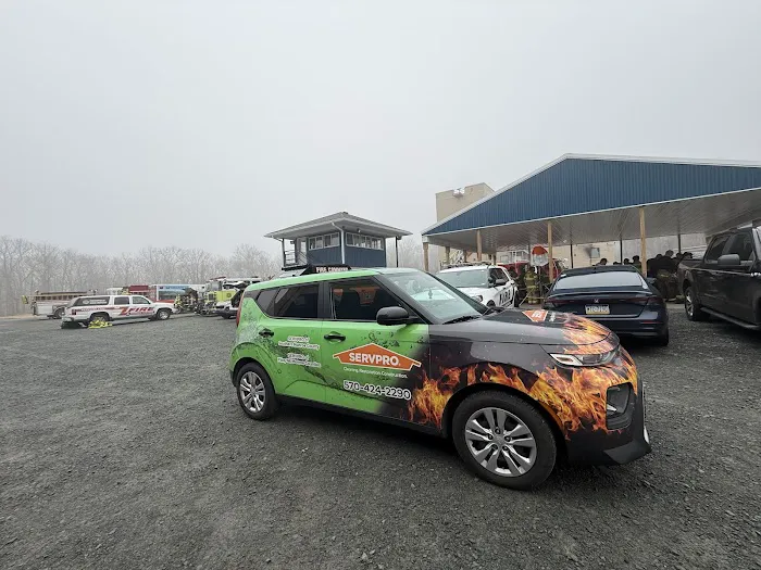 SERVPRO of Overbrook, Wynnefield, University City, Center City Philadelphia Picture 7