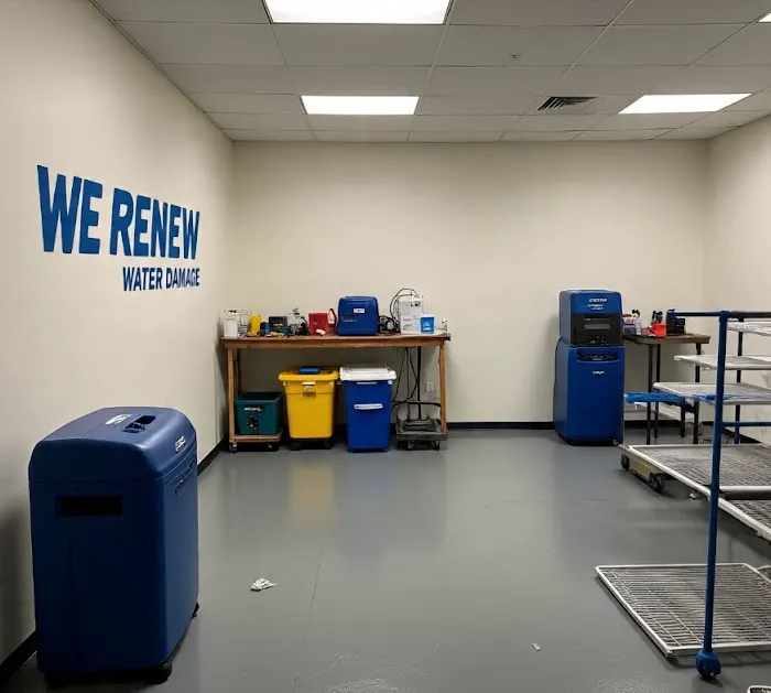 We Renew Water Damage Picture 2