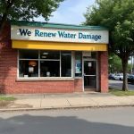 We Renew Water Damage