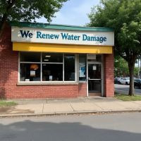 We Renew Water Damage ico