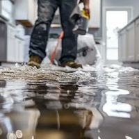 Walden Water Damage Restoration Experts ico