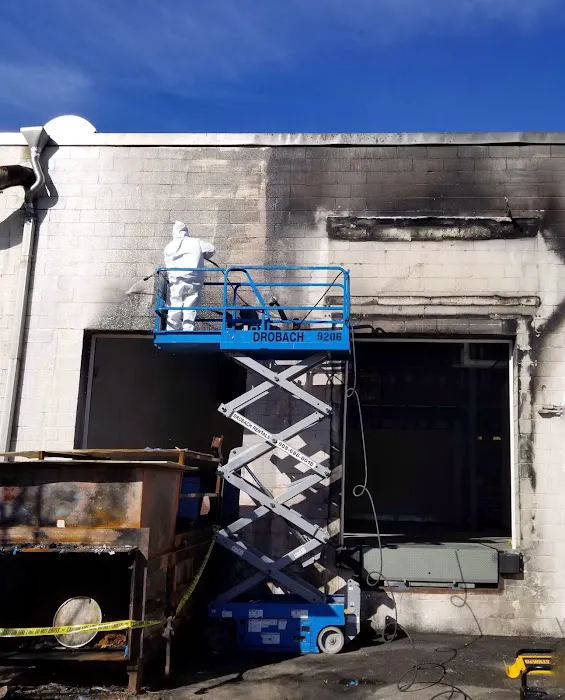 SERVPRO of Central Union County Picture 8