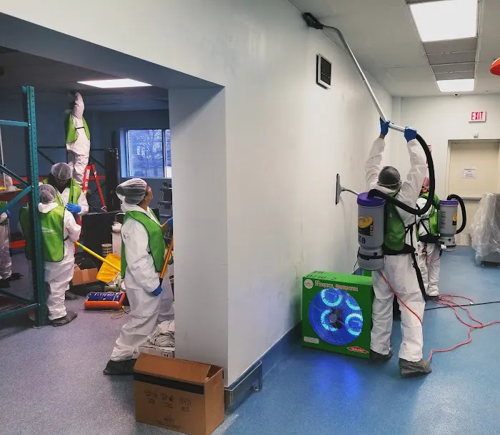 SERVPRO of Central Union County Picture 4