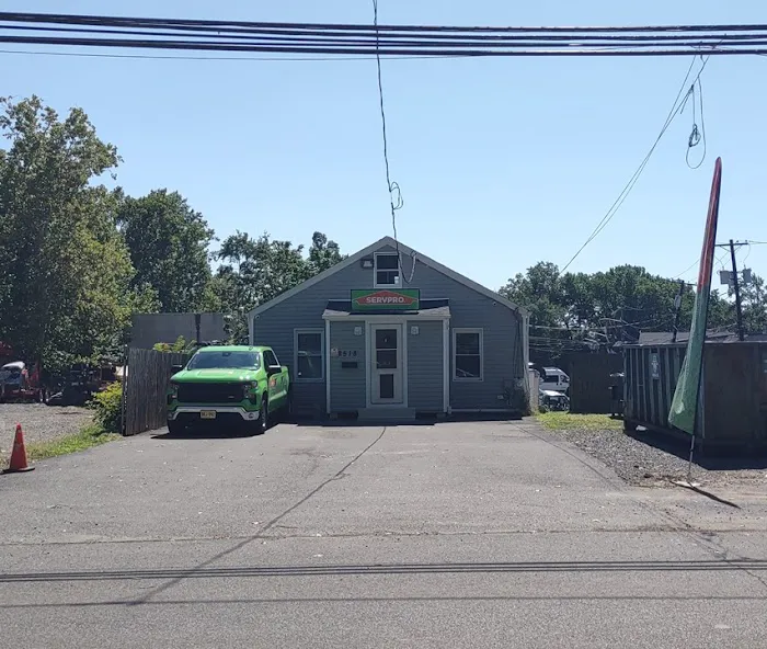 SERVPRO of Western Union County Picture 9