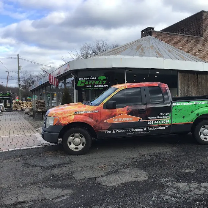 SERVPRO of Western Union County Picture 2