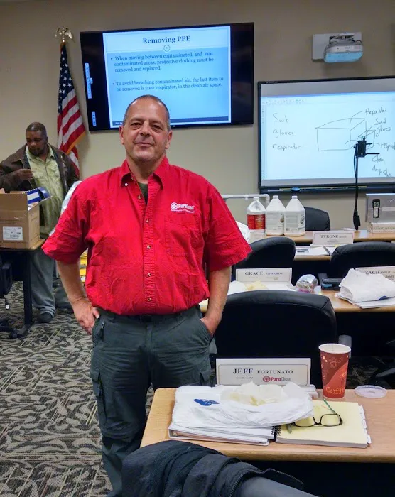 PuroClean Restoration Services Picture 2