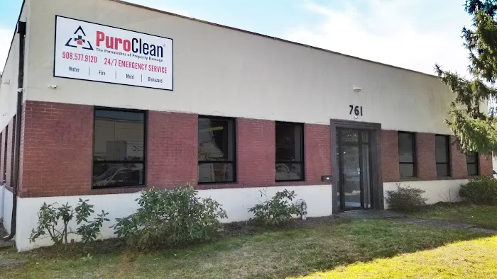 PuroClean Restoration Services Picture 7