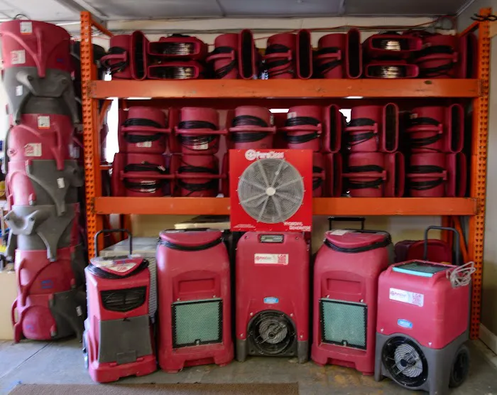 PuroClean Restoration Services Picture 5