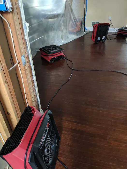 PuroClean Restoration Services Picture 10