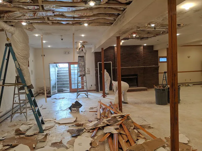 PuroClean Restoration Services Picture 9