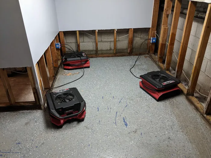 PuroClean Restoration Services Picture 8