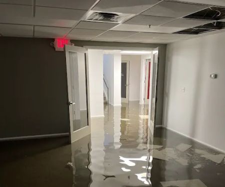 PuroClean Restoration Services