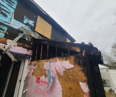 Old Dominion Public Adjusters