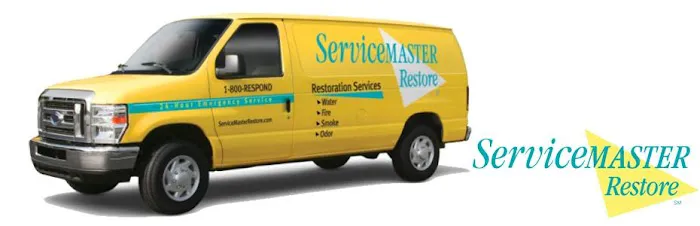 ServiceMaster South of the James, 