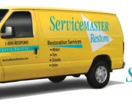 ServiceMaster South of the James, 