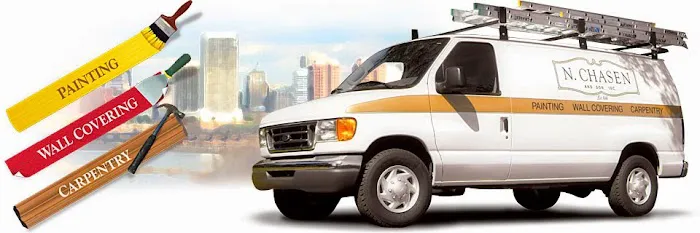 N Chasen & Son Inc Picture 6