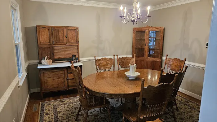 N Chasen & Son Inc Picture 3