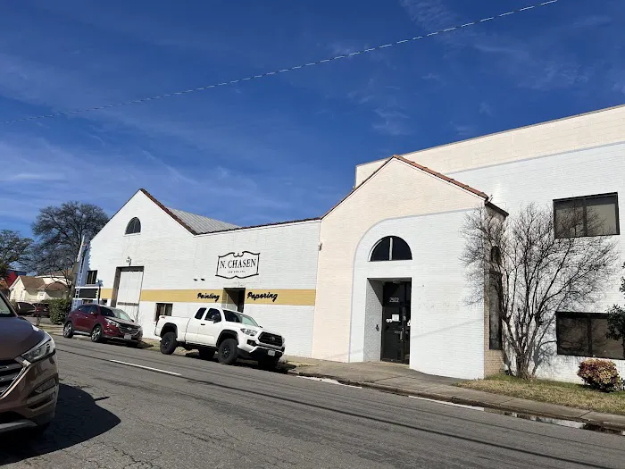 N Chasen & Son Inc Picture 4