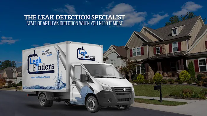 Leak Finders Picture 4