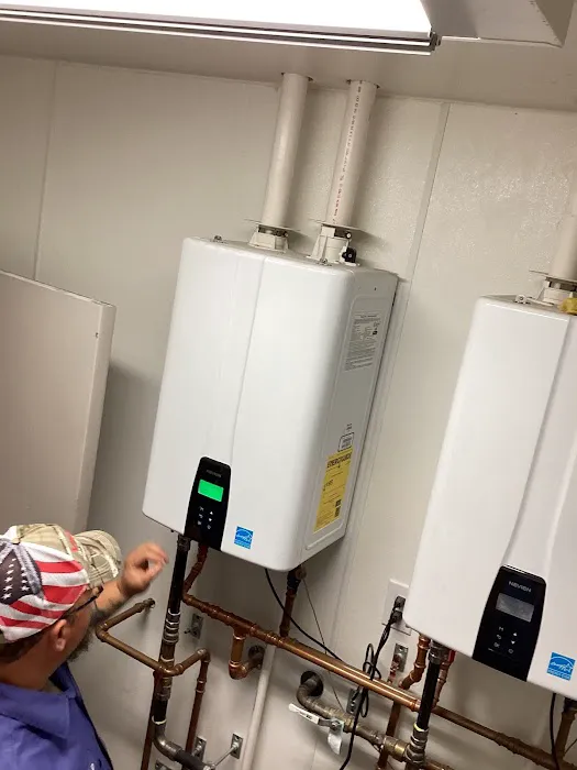 Leak Finders Picture 5