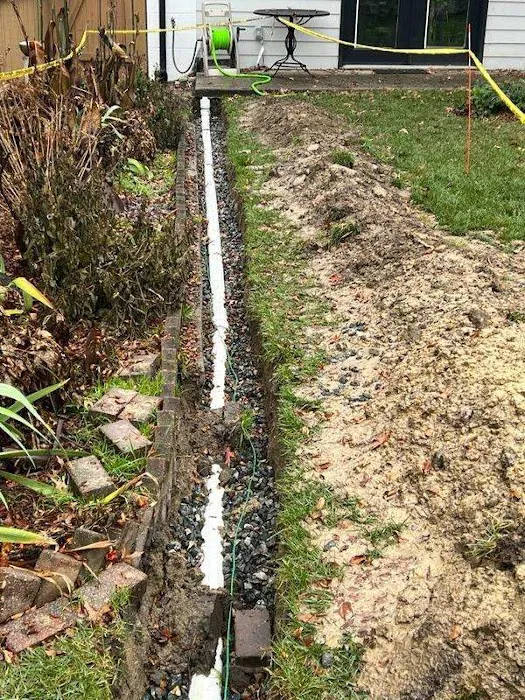 Leak Finders Picture 9