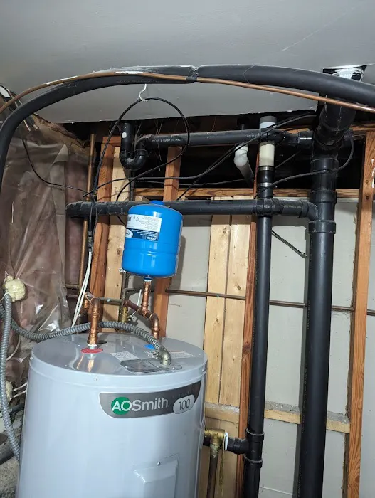 Leak Finders Picture 7