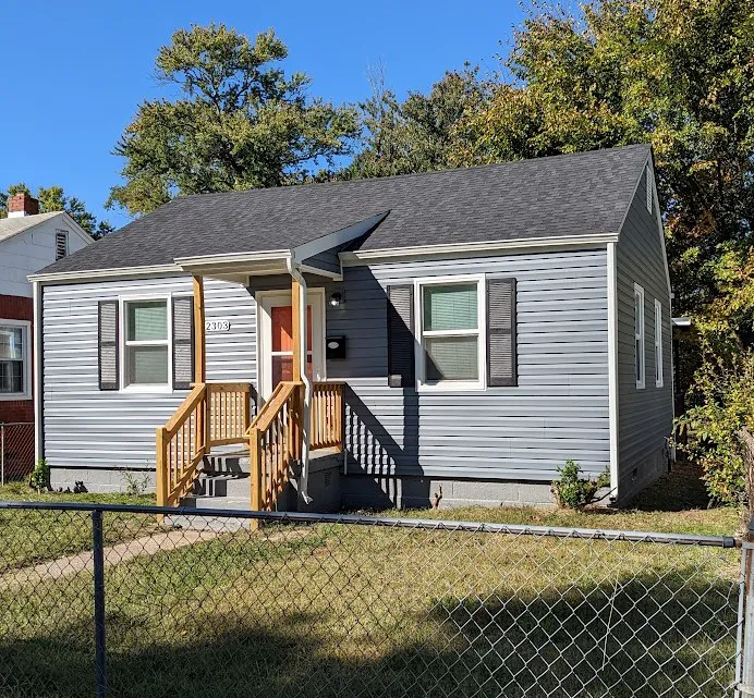 H. F. Bulifant & Sons, Inc. Picture 9