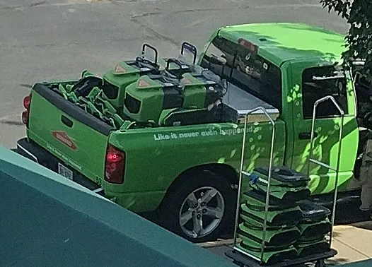 SERVPRO of Richmond Picture 1