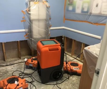 911 Restoration of Richmond