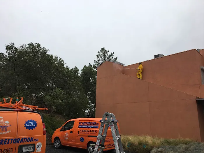 911 Restoration of Richmond Picture 10