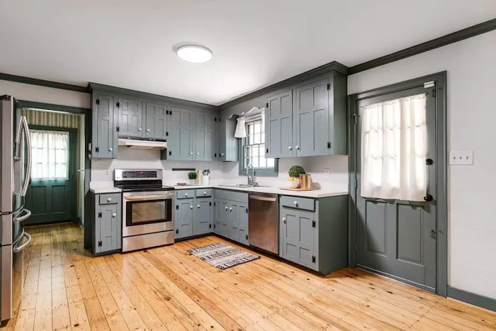 Fix & Paint Picture 1