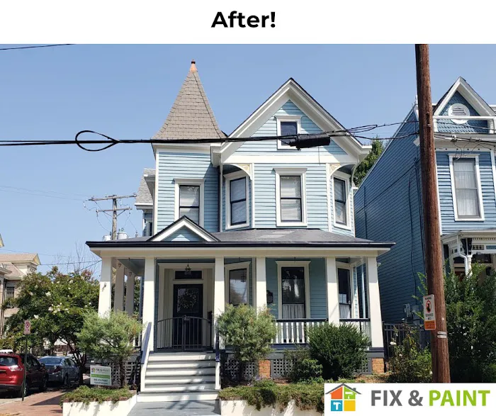 Fix & Paint Picture 9