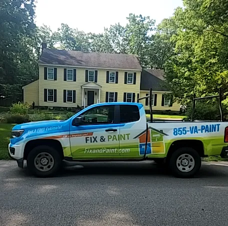 Fix & Paint Picture 6