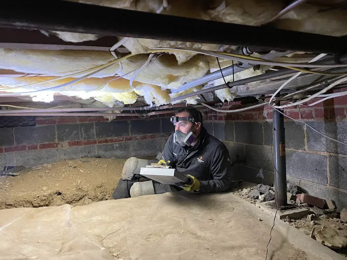 Crawlspace Medic of Richmond Picture 5