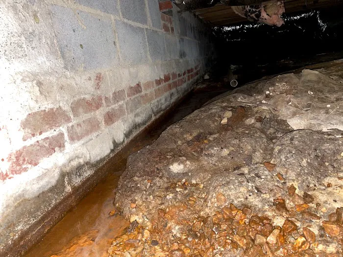 Crawlspace Medic of Richmond Picture 9