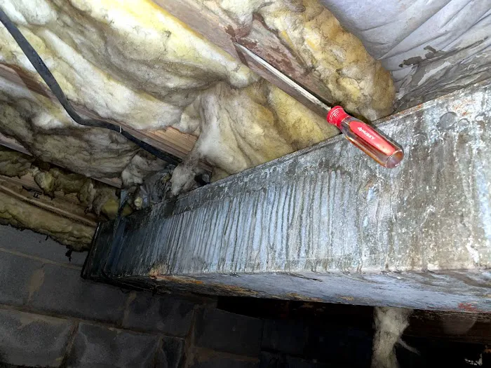 Crawlspace Medic of Richmond Picture 3