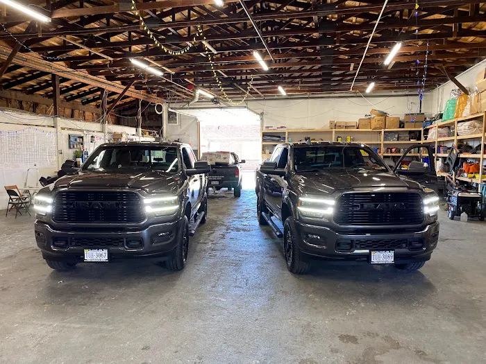 KOHMAR Air Duct Cleaning LLC. Picture 1