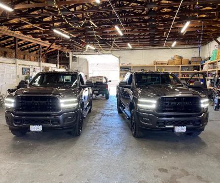 KOHMAR Air Duct Cleaning LLC.