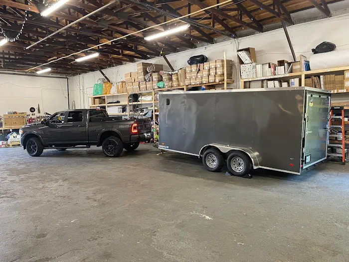 KOHMAR Air Duct Cleaning LLC. Picture 2